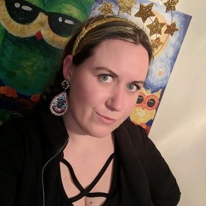 Meet your Posher, Stephanie